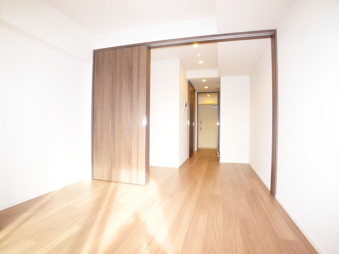 居室 グランパセオ清澄白河Ⅱ