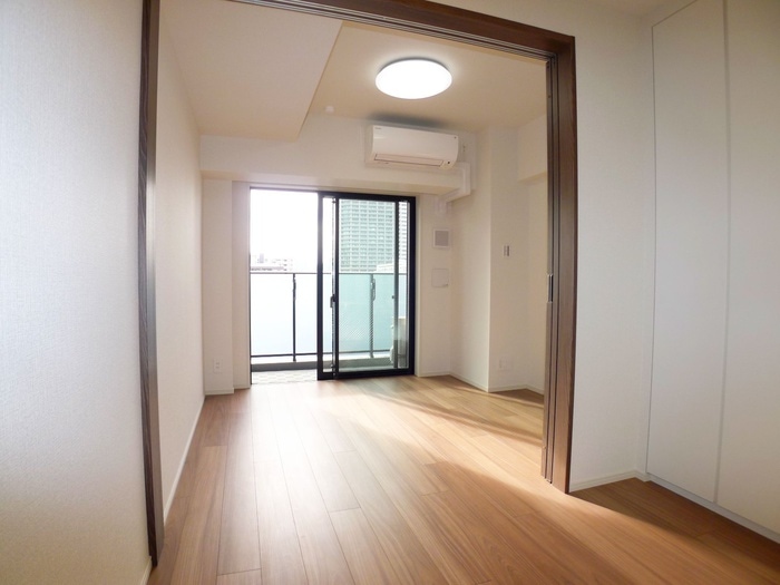 居室 グランパセオ清澄白河Ⅱ