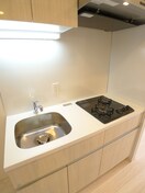 キッチン グランパセオ清澄白河Ⅱ