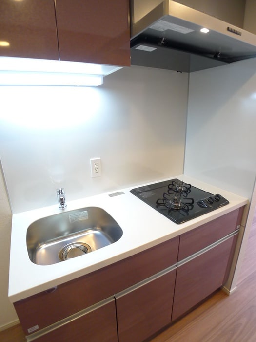 キッチン グランパセオ清澄白河Ⅱ