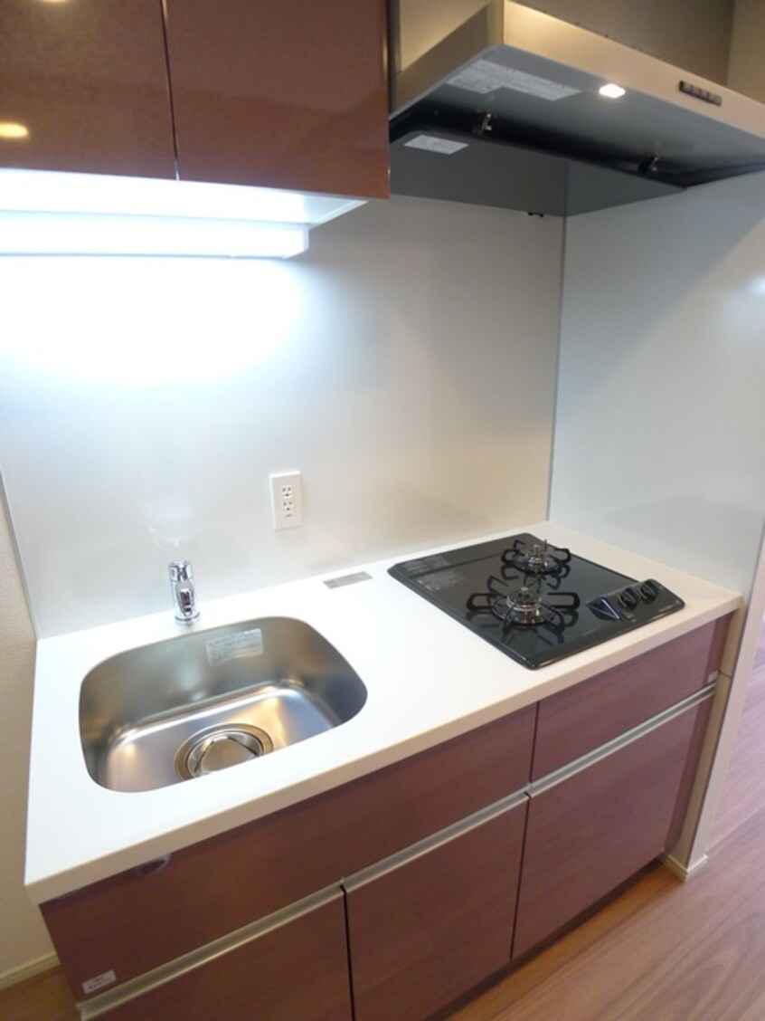 キッチン グランパセオ清澄白河Ⅱ