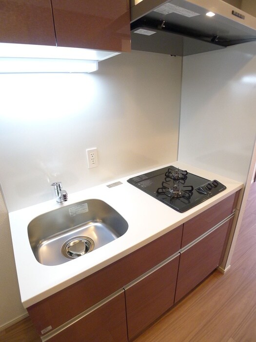 キッチン グランパセオ清澄白河Ⅱ