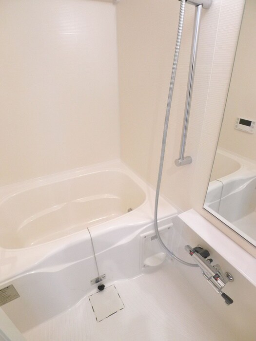 バス／シャワールーム等 グランパセオ清澄白河Ⅱ