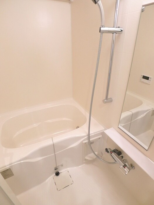 バス／シャワールーム等 グランパセオ清澄白河Ⅱ