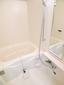 バス／シャワールーム等 グランパセオ清澄白河Ⅱ