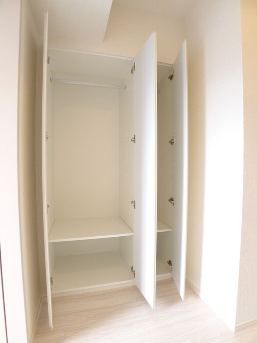 収納 グランパセオ清澄白河Ⅱ