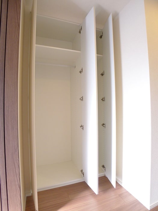 収納 グランパセオ清澄白河Ⅱ