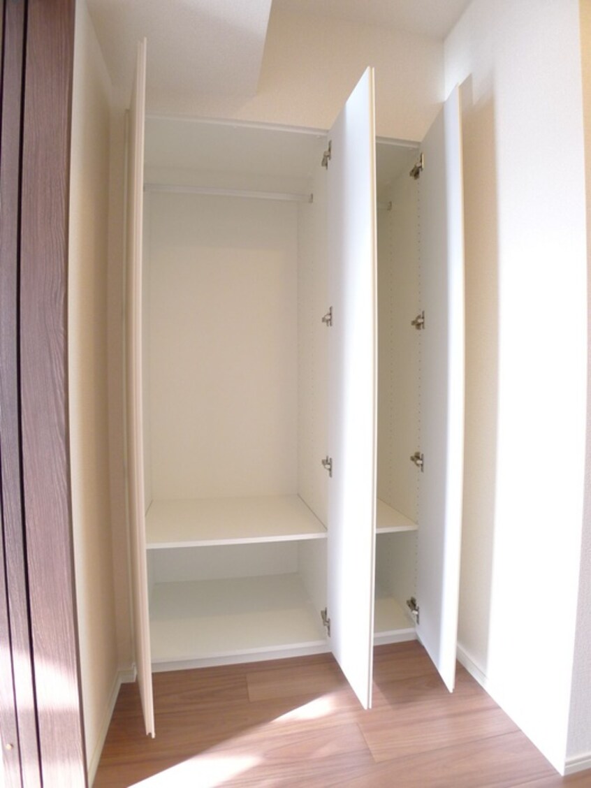 収納 グランパセオ清澄白河Ⅱ