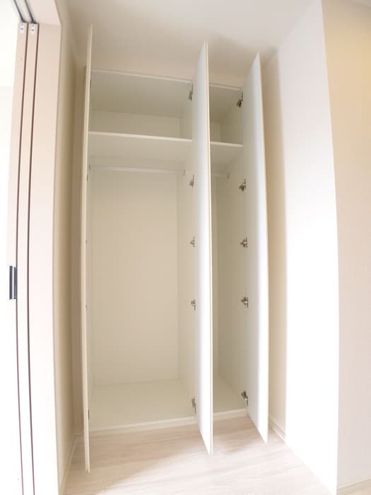 収納 グランパセオ清澄白河Ⅱ