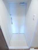 玄関 グランパセオ清澄白河Ⅱ