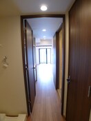 内観写真 グランパセオ清澄白河Ⅱ