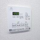 内観写真 グランパセオ清澄白河Ⅱ