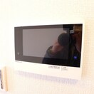 内観写真 グランパセオ清澄白河Ⅱ