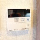 内観写真 グランパセオ清澄白河Ⅱ