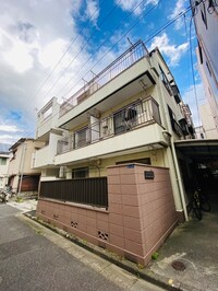 大塚第三ビル