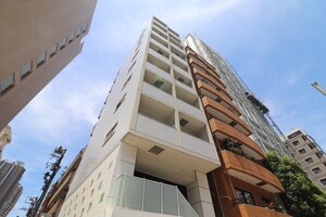 バロックシティ麻布十番