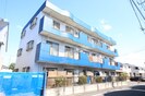 グランド－ル新町の外観