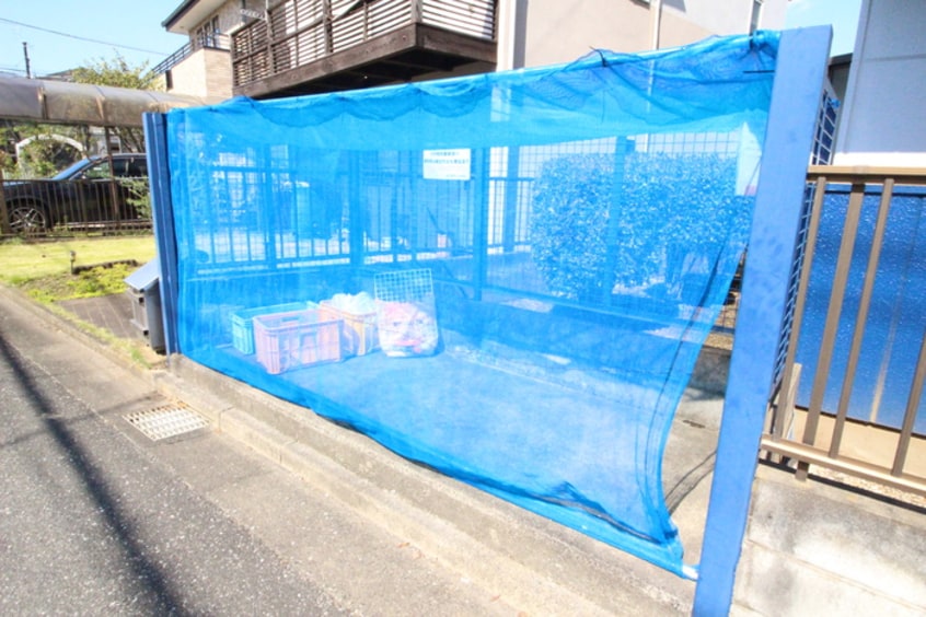建物設備 グランド－ル新町