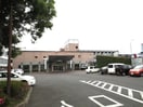 東京海道病院(病院)まで650m グランド－ル新町