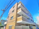 外観写真 サクシード金町