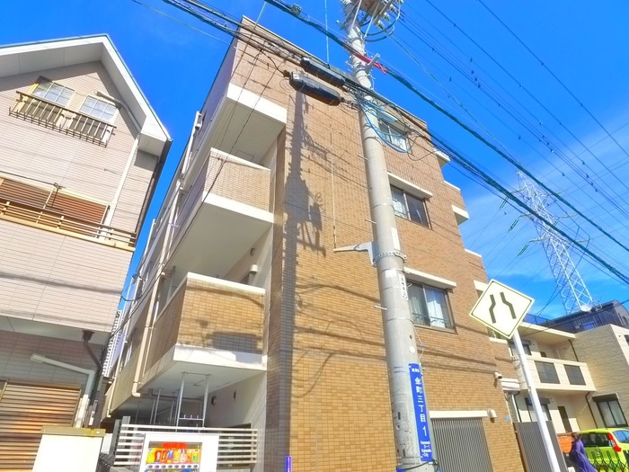 外観写真 サクシード金町