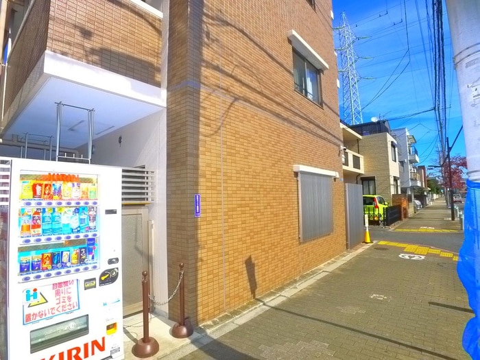 周辺環境 サクシード金町