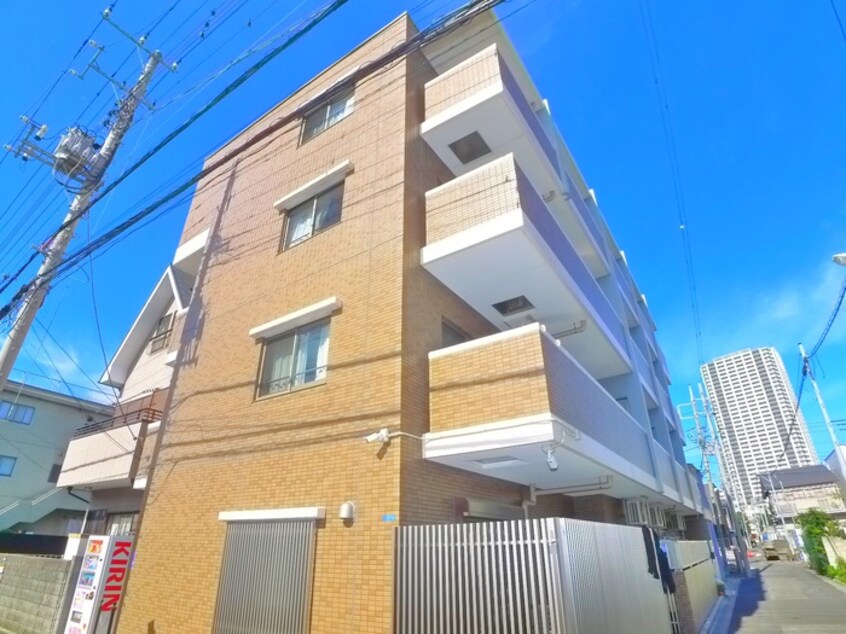 外観写真 サクシード金町