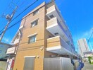 外観写真 サクシード金町