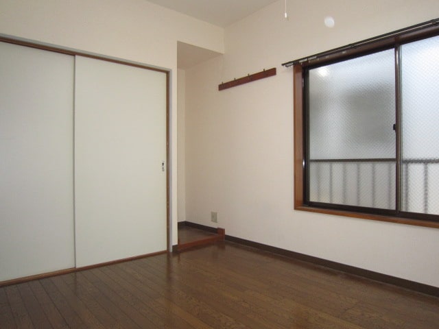 居室 ハナステイツ