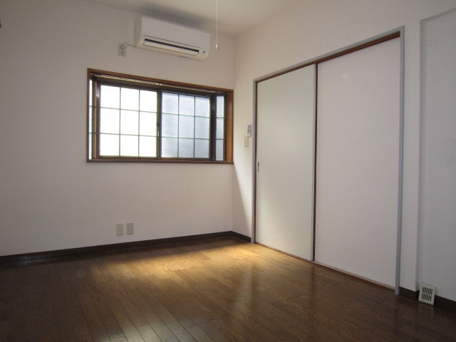 居室 ハナステイツ