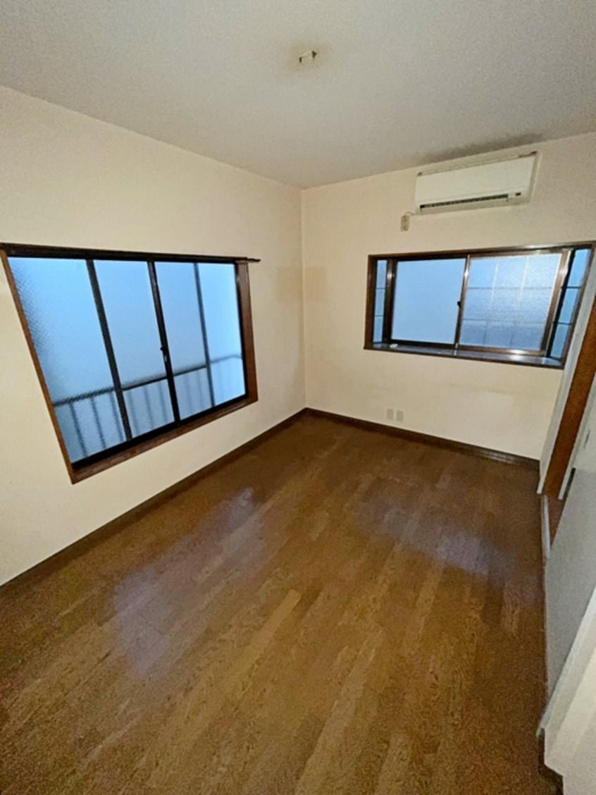 居室 ハナステイツ