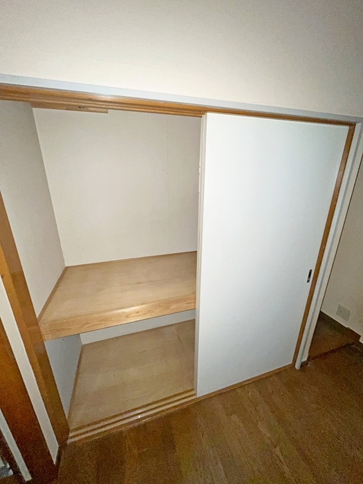 収納 ハナステイツ