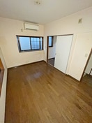 居室 ハナステイツ