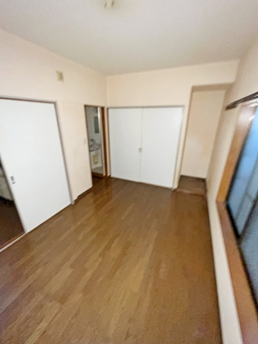 居室 ハナステイツ