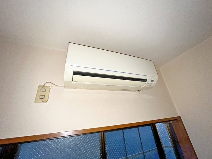 内観写真 ハナステイツ