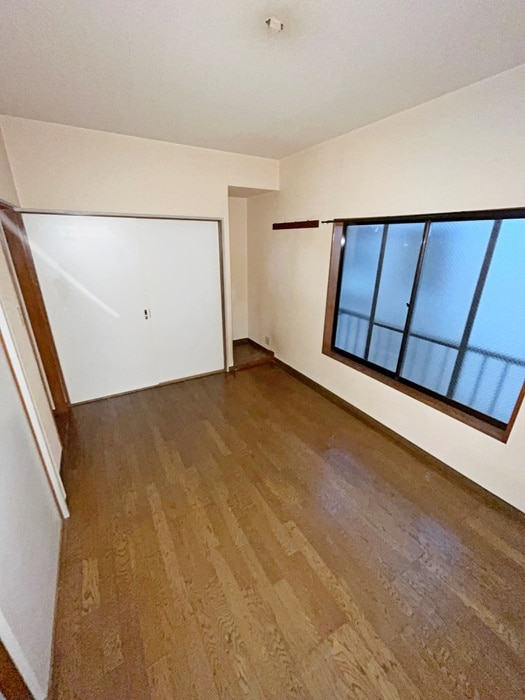 居室 ハナステイツ