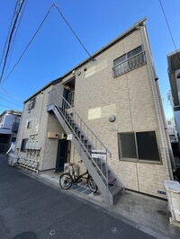 インベスト大森6