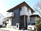 御園１丁目戸建の外観