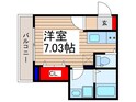 スフィーダみずほ台Ⅰの間取図