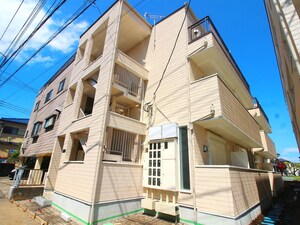 仮）スフィーダⅠ