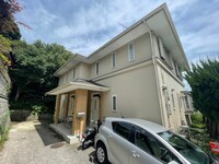 長浜テラスハウス
