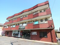 そうます第３コ－ポ