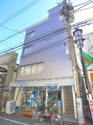 外観写真 中村ビル