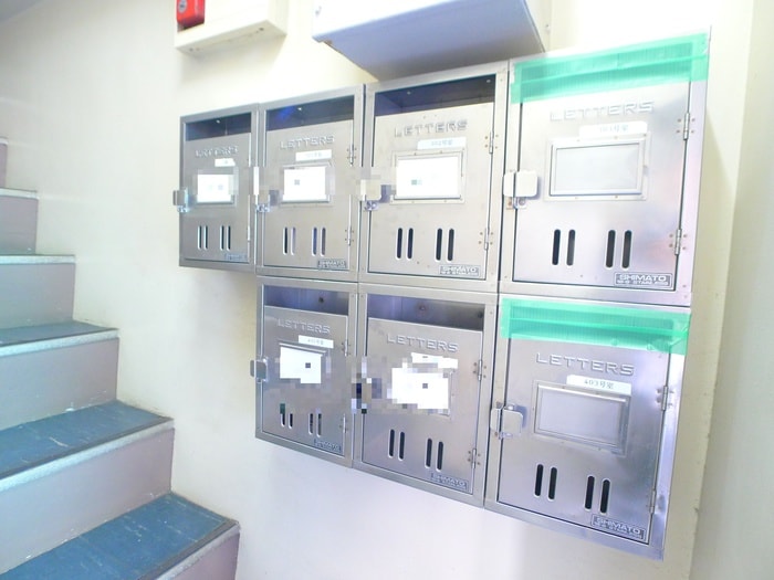 建物設備 中村ビル