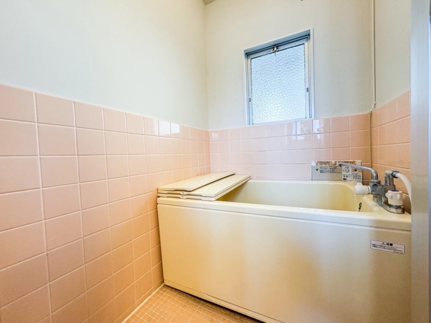 バス／シャワールーム等 中村ビル