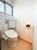 トイレ 中村ビル