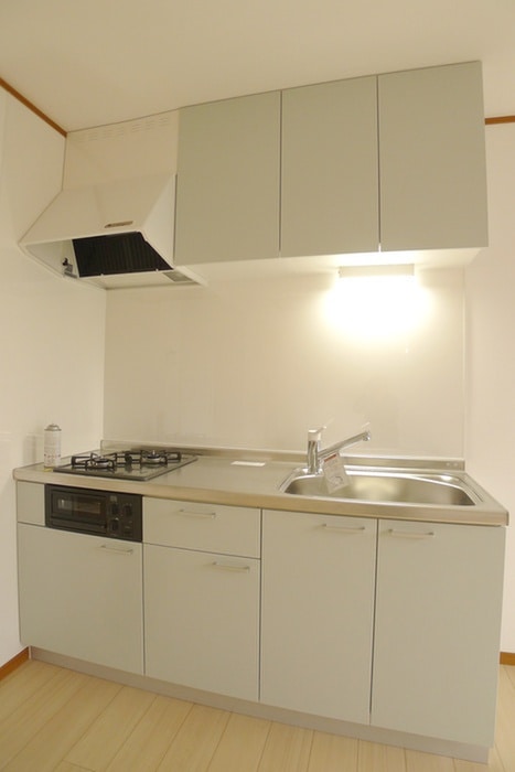 キッチン リバティ