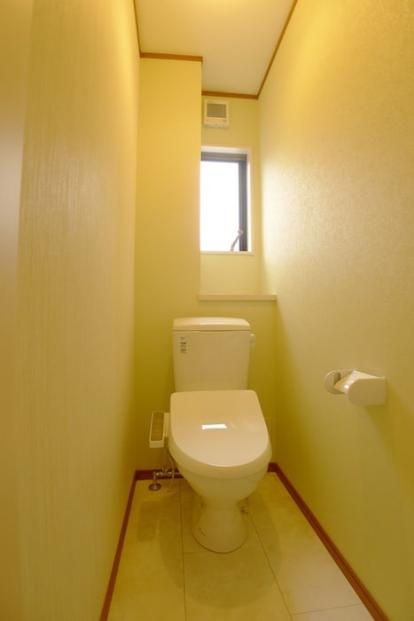 トイレ リバティ