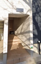 エントランス部分 リバティ