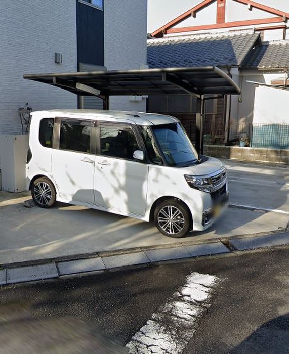 駐車場 リバティ